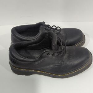 Doc Martens Size 10 Classic Black Men's Boots
